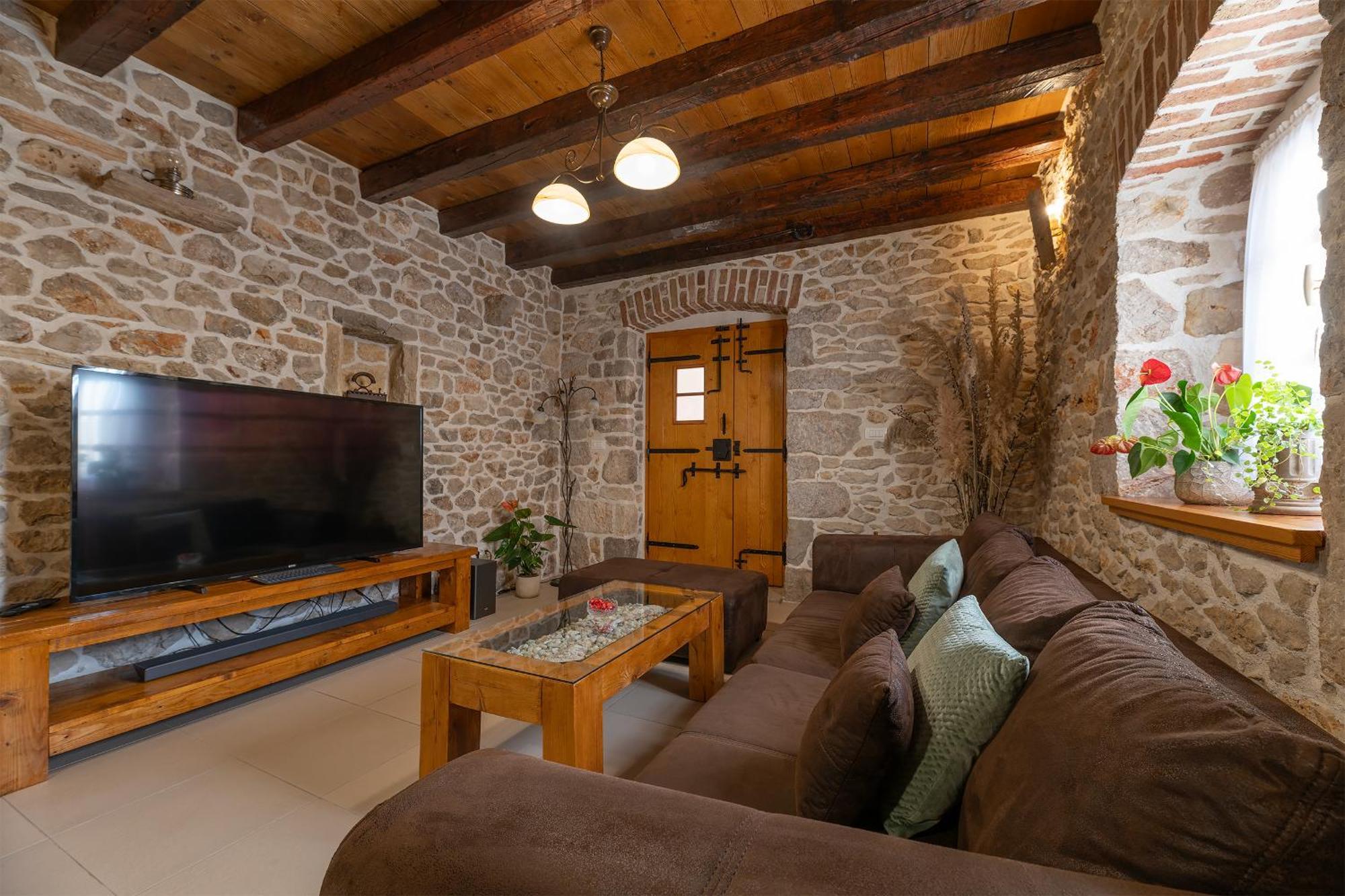 Villa Romantika Dalmacija Nin Εξωτερικό φωτογραφία